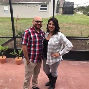 Meet your Posher, Christopher